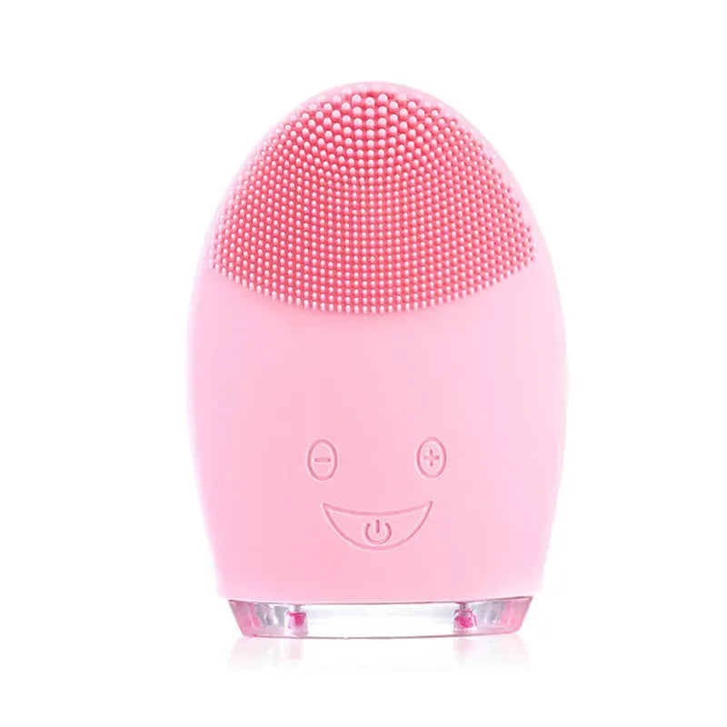Electric facial cleanser - Bellarte Enchanté Electric facial cleanser